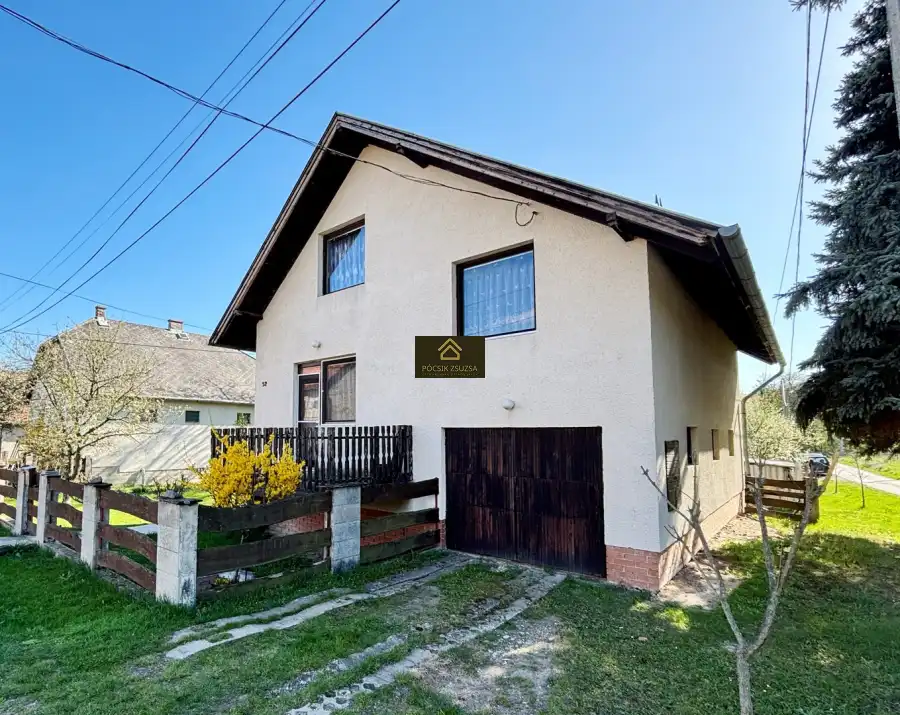 eladó családi ház, Szokolya