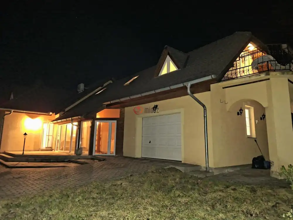 Vas megye - Szombathely