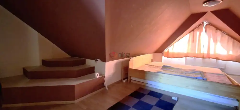 Vas megye - Szombathely