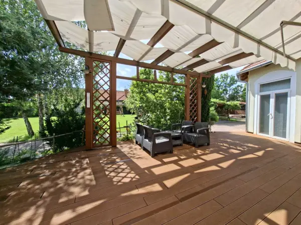 Eladó családi ház, Szombathely 5 szoba 176 m² 139 M Ft