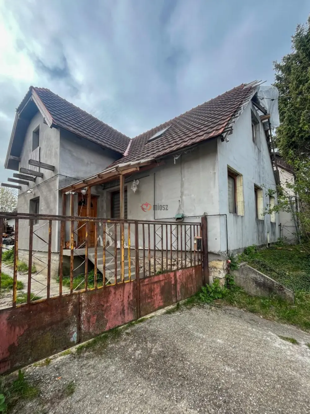 Komárom-Esztergom megye - Szomód
