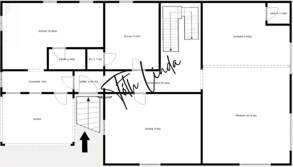 Komárom-Esztergom megye - Szomód
