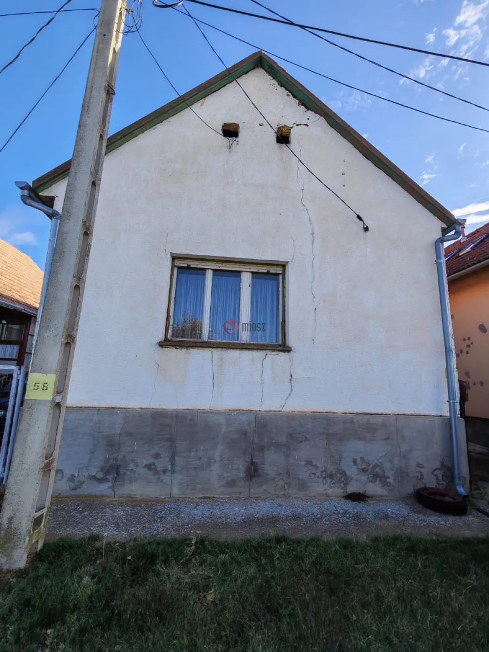 Baranya megye - Szűr