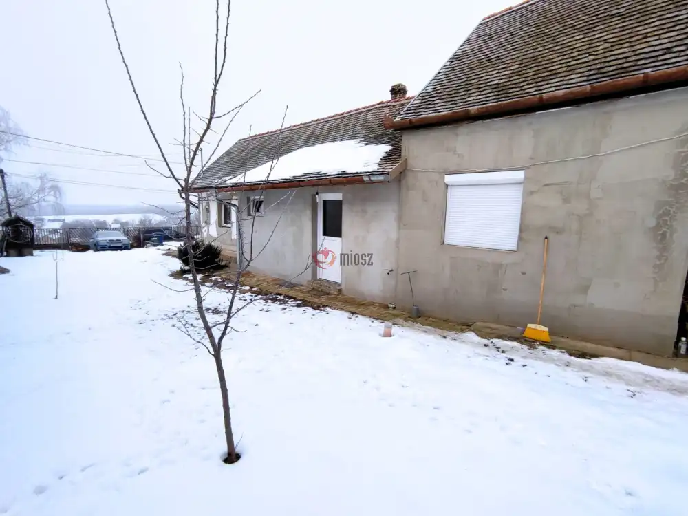 Baranya megye - Szűr