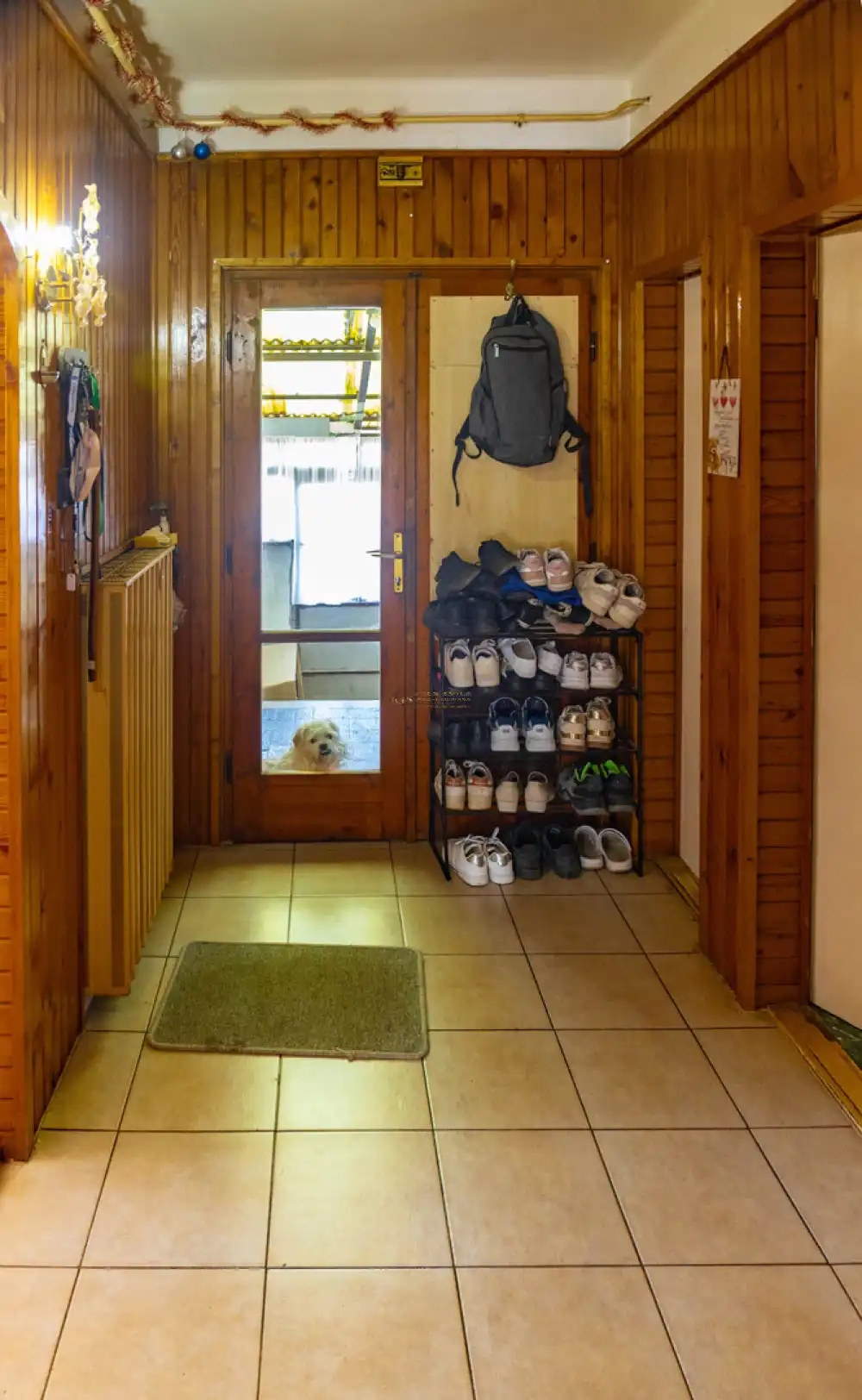 Nógrád megye - Szurdokpüspöki