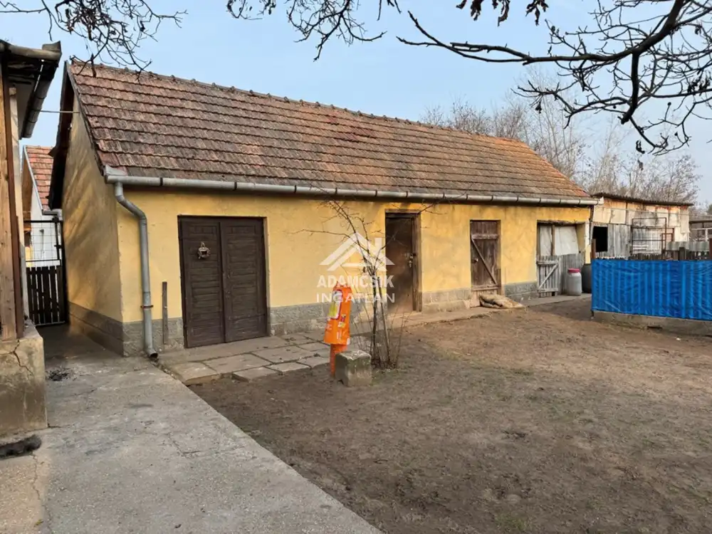 Pest megye - Táborfalva