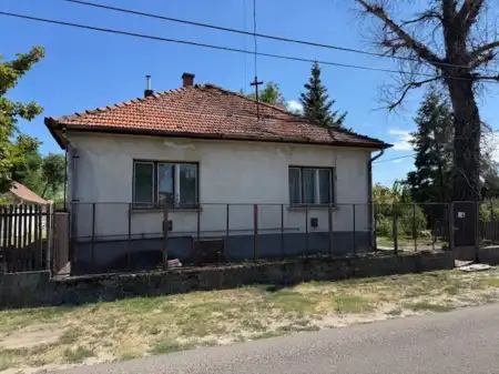 eladó családi ház, Táborfalva