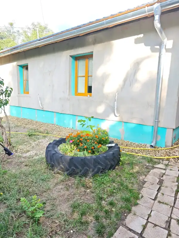 Eladó családi ház, Táborfalva 2 szoba 80 m² 39.9 M Ft