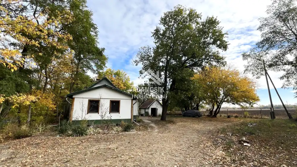 Pest megye - Táborfalva