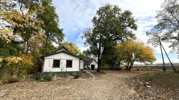 Eladó családi ház, Táborfalva 3 szoba 62 m² 32.9 M Ft