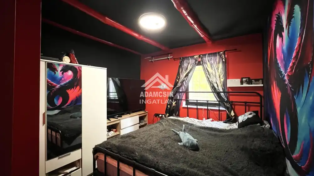 Pest megye - Táborfalva