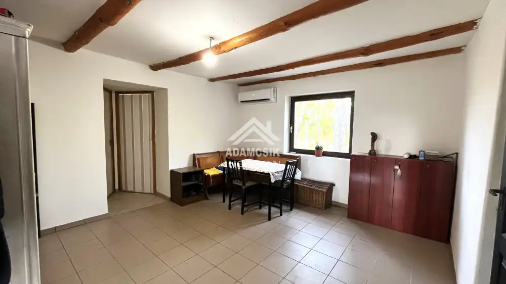 Pest megye - Táborfalva