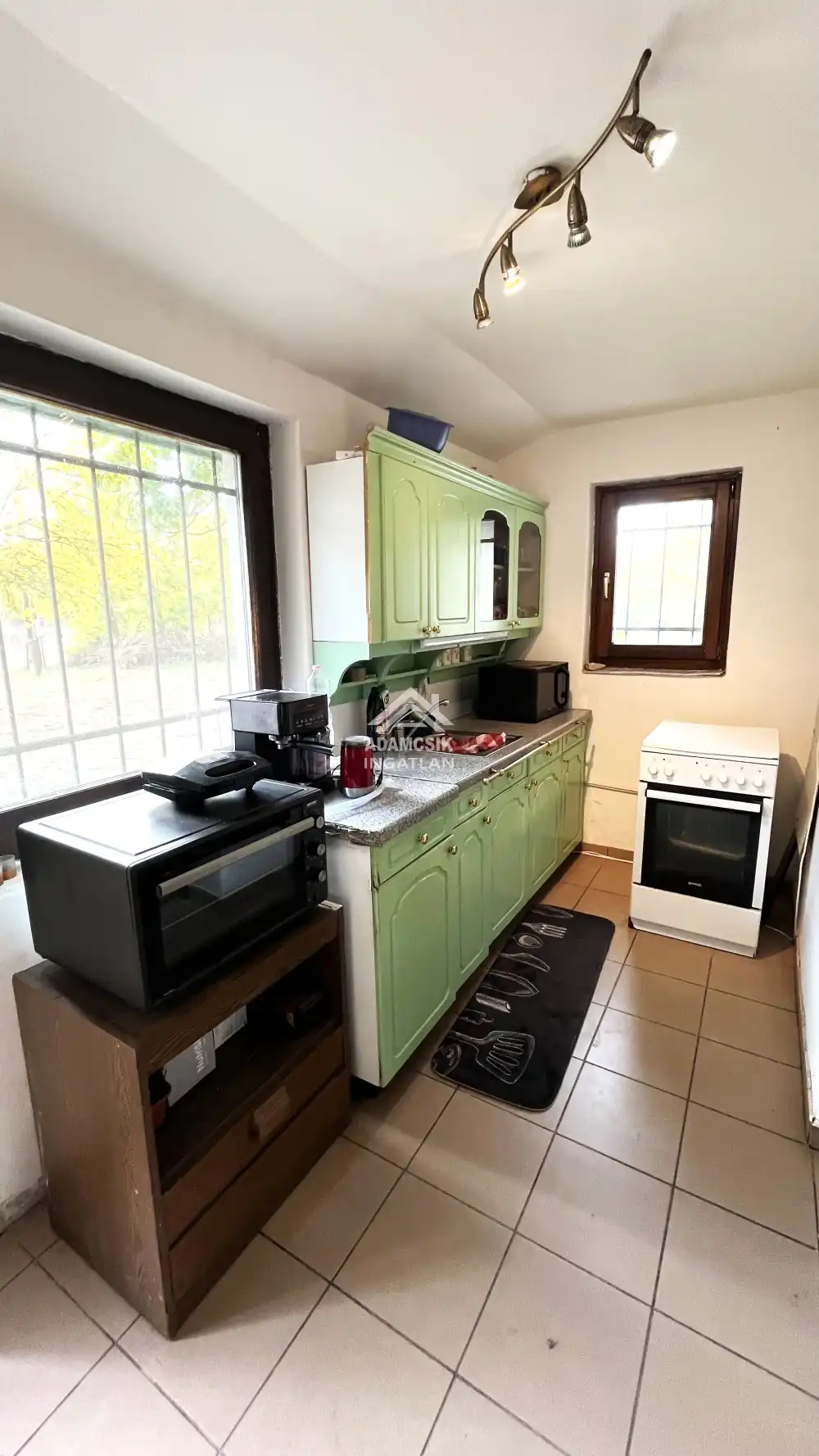 Pest megye - Táborfalva