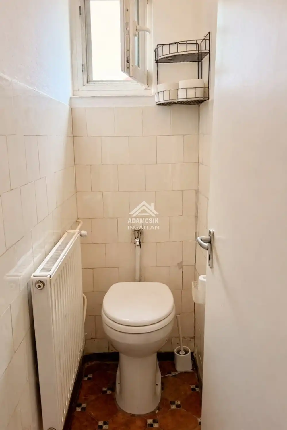 Pest megye - Táborfalva