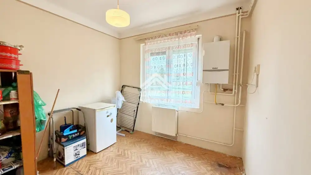 Pest megye - Táborfalva