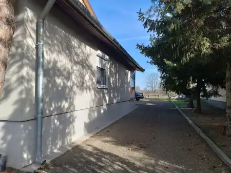 eladó családi ház, Táborfalva