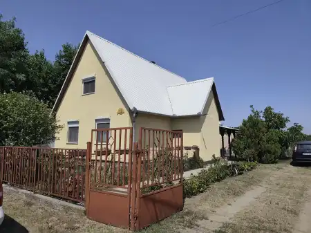 eladó családi ház, Táborfalva