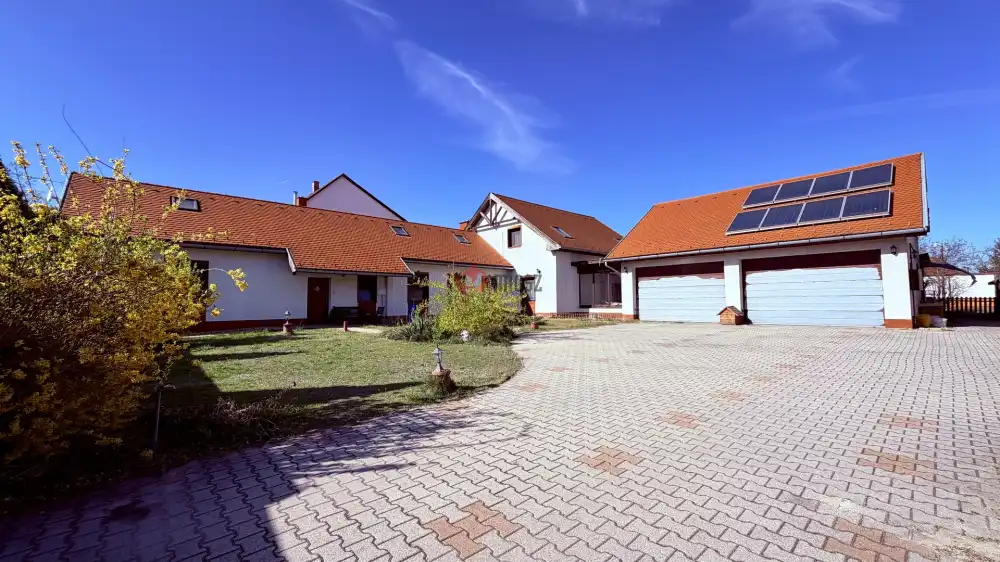 Pest megye - Taksony