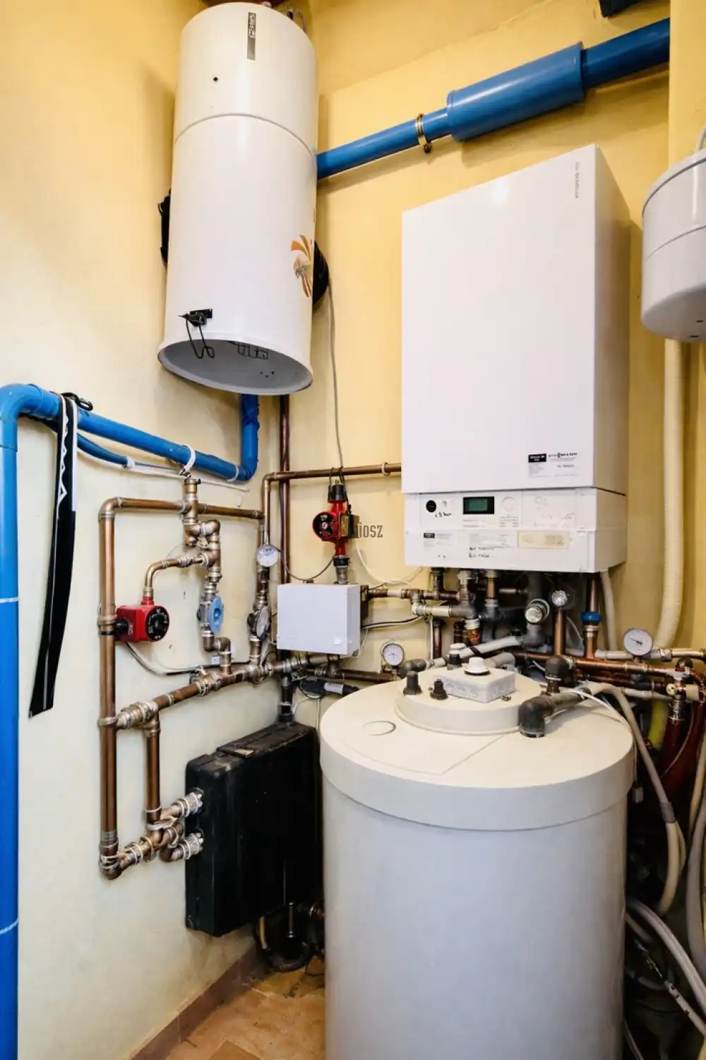 Pest megye - Taksony