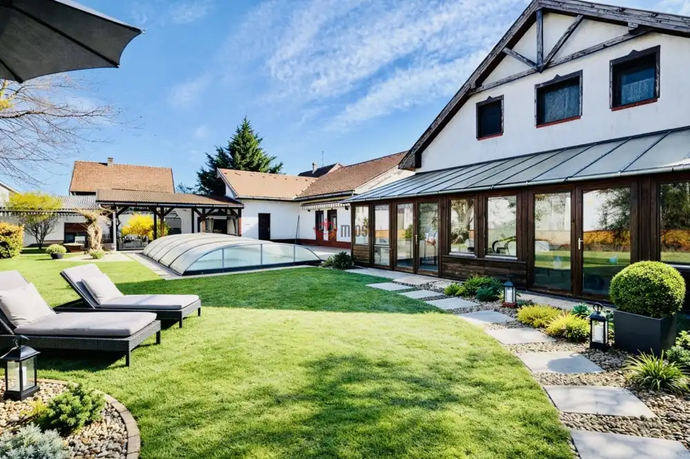 Pest megye - Taksony