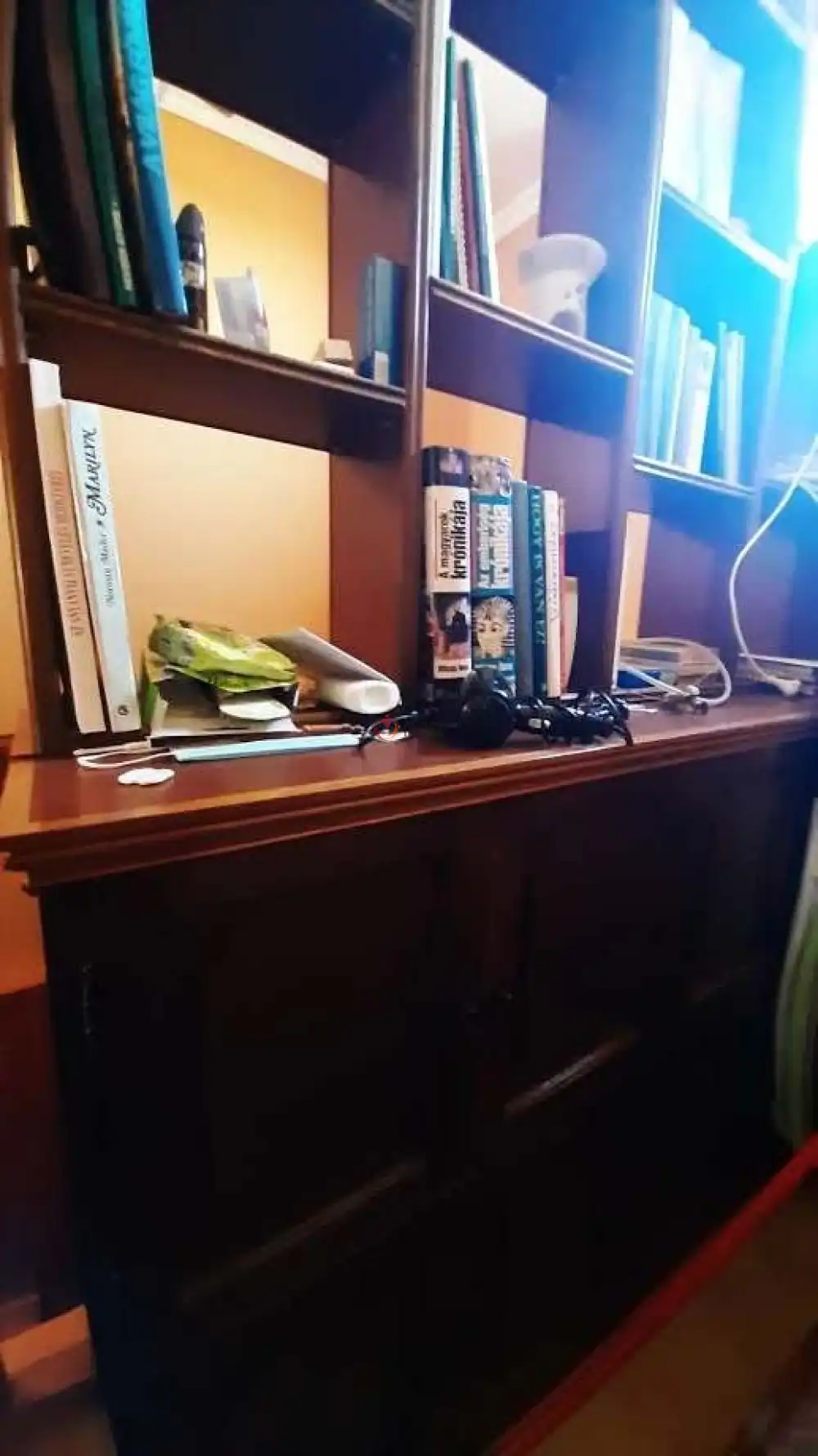 Borsod-Abaúj-Zemplén megye - Taktaszada