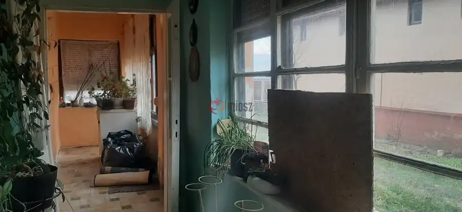 eladó családi ház, Taktaszada