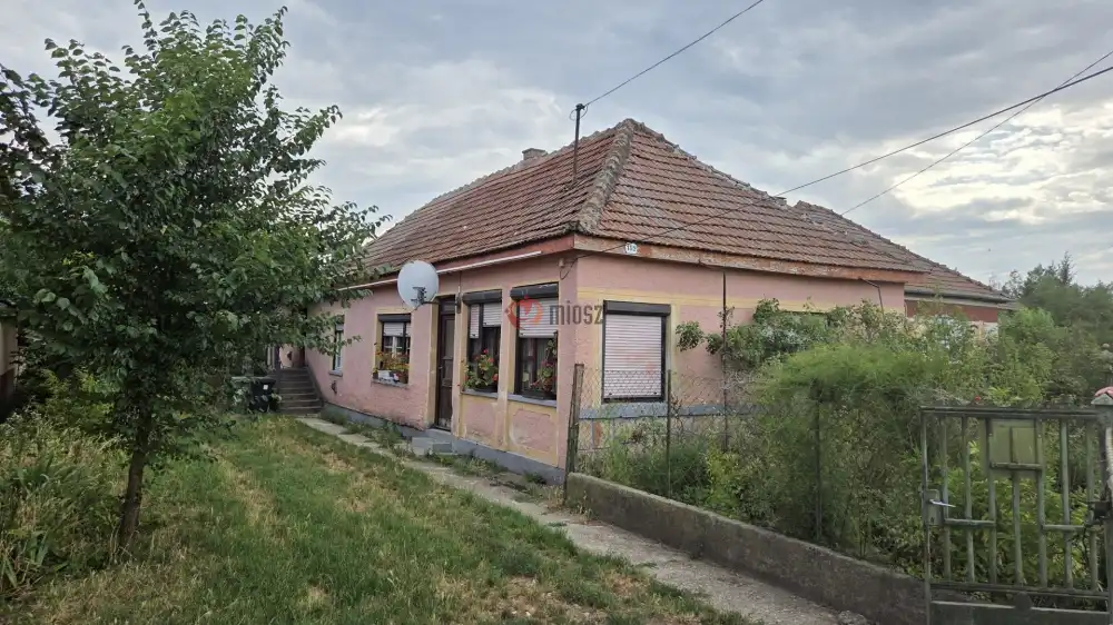 Borsod-Abaúj-Zemplén megye - Taktaszada