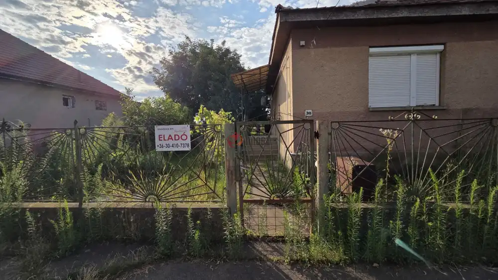 Borsod-Abaúj-Zemplén megye - Taktaszada