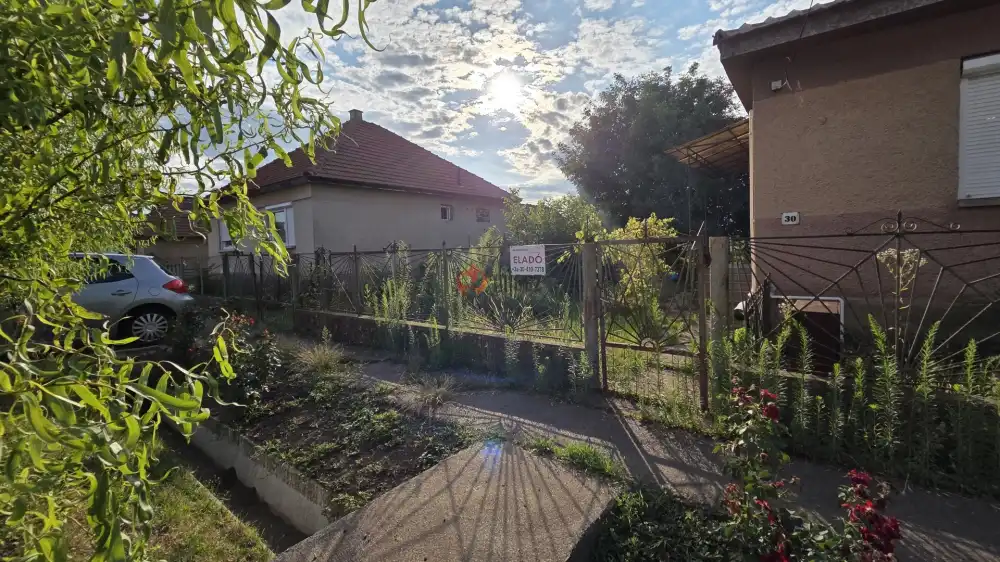 Borsod-Abaúj-Zemplén megye - Taktaszada