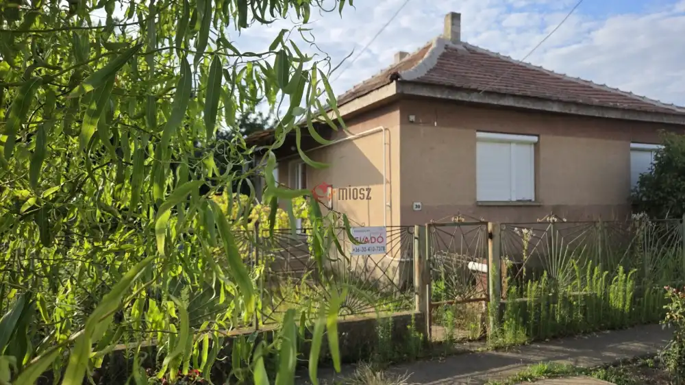 Borsod-Abaúj-Zemplén megye - Taktaszada