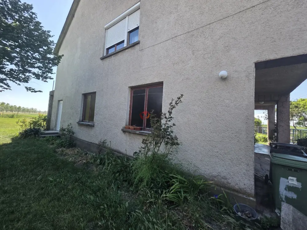 Borsod-Abaúj-Zemplén megye - Taktaszada
