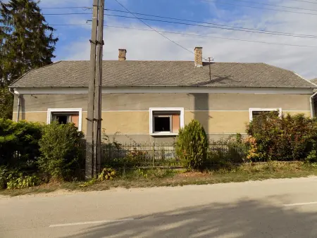 eladó családi ház, Taliándörögd