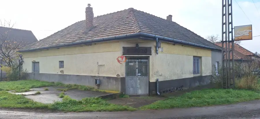 eladó családi ház, Tállya