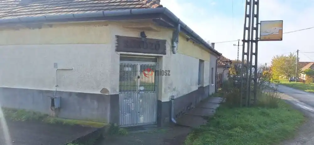 Borsod-Abaúj-Zemplén megye - Tállya