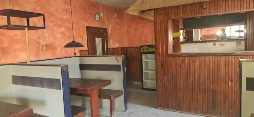 Borsod-Abaúj-Zemplén megye - Tállya