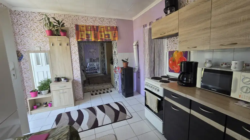 Borsod-Abaúj-Zemplén megye - Tállya