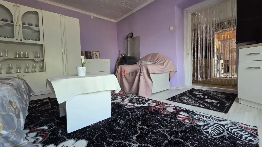 Borsod-Abaúj-Zemplén megye - Tállya