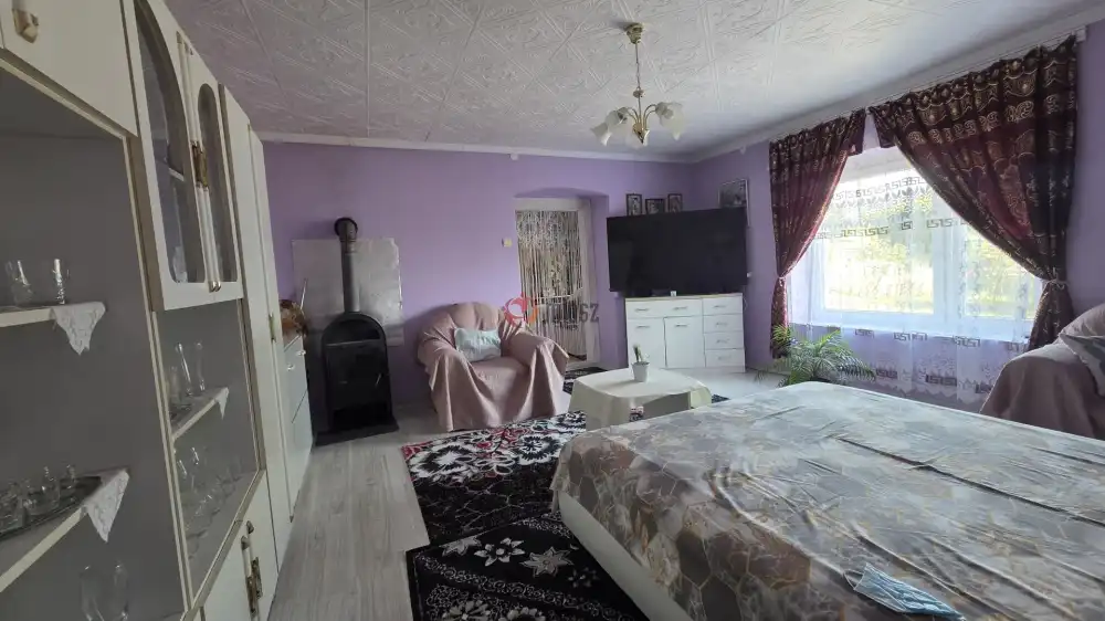 Borsod-Abaúj-Zemplén megye - Tállya