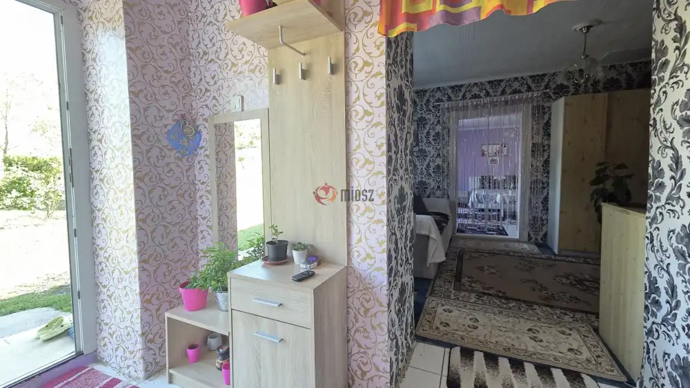 Borsod-Abaúj-Zemplén megye - Tállya