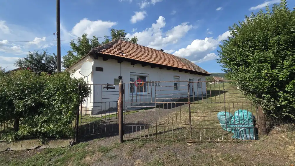 Borsod-Abaúj-Zemplén megye - Tállya