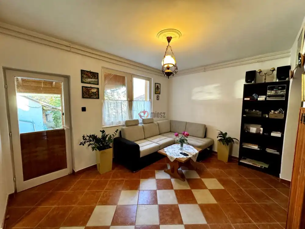 Csongrád megye - Tápé