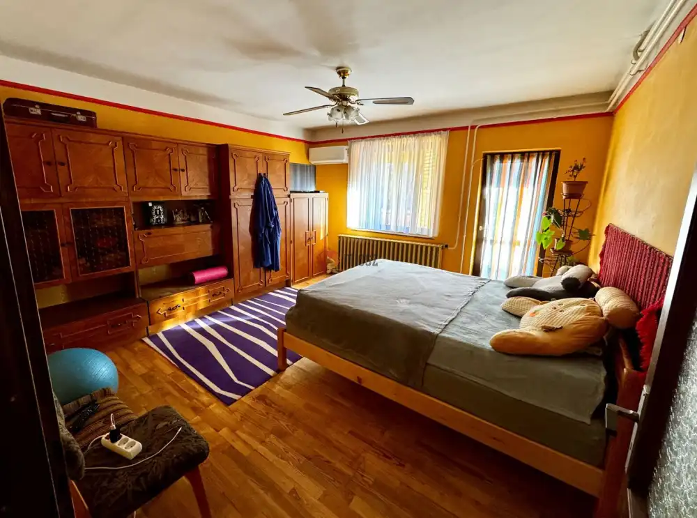 Csongrád megye - Tápé