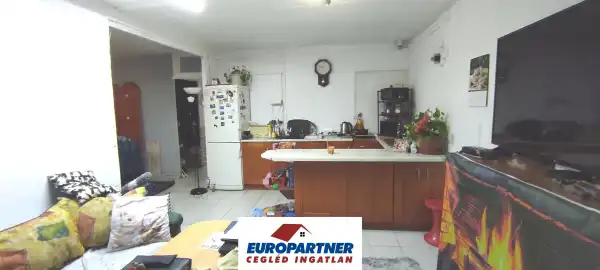 Eladó családi ház, Tápiógyörgye 2+1 szoba 60 m² 22.1 M Ft