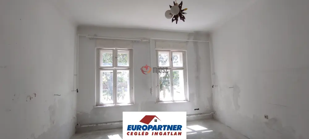 Pest megye - Tápiógyörgye