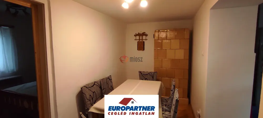 Pest megye - Tápiószecső