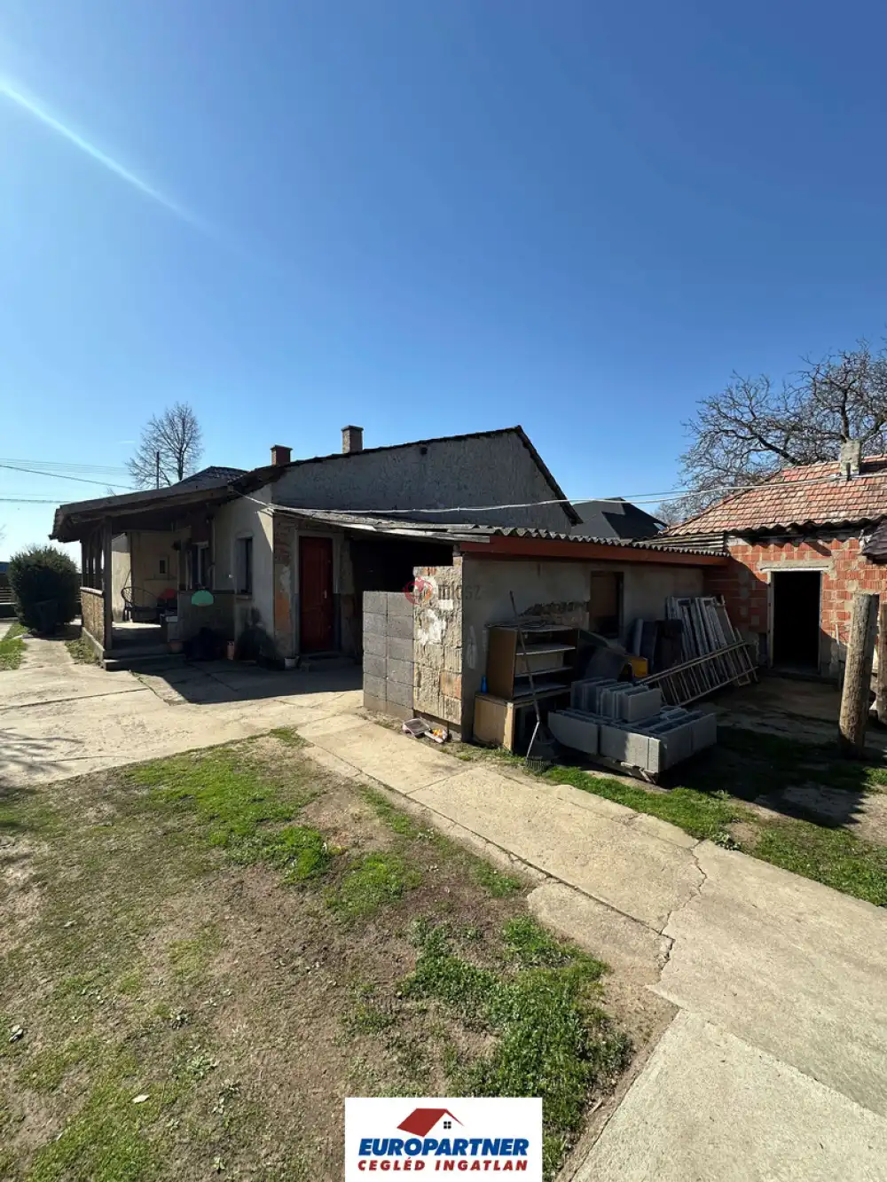 Pest megye - Tápiószele