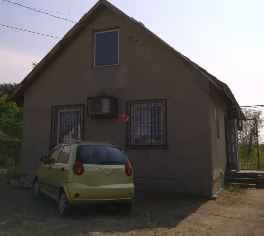 eladó családi ház, Tápiószele