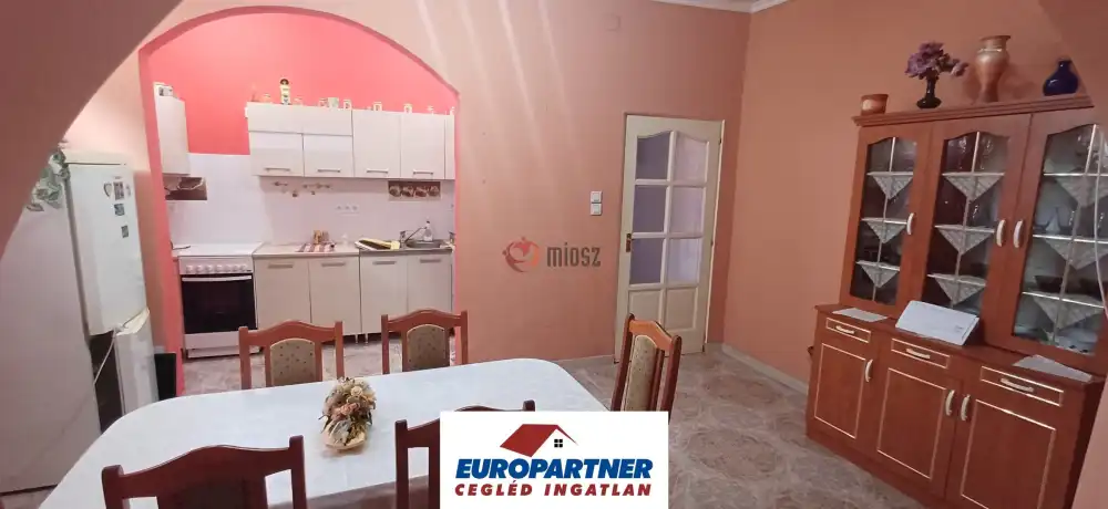 Pest megye - Tápiószentmárton