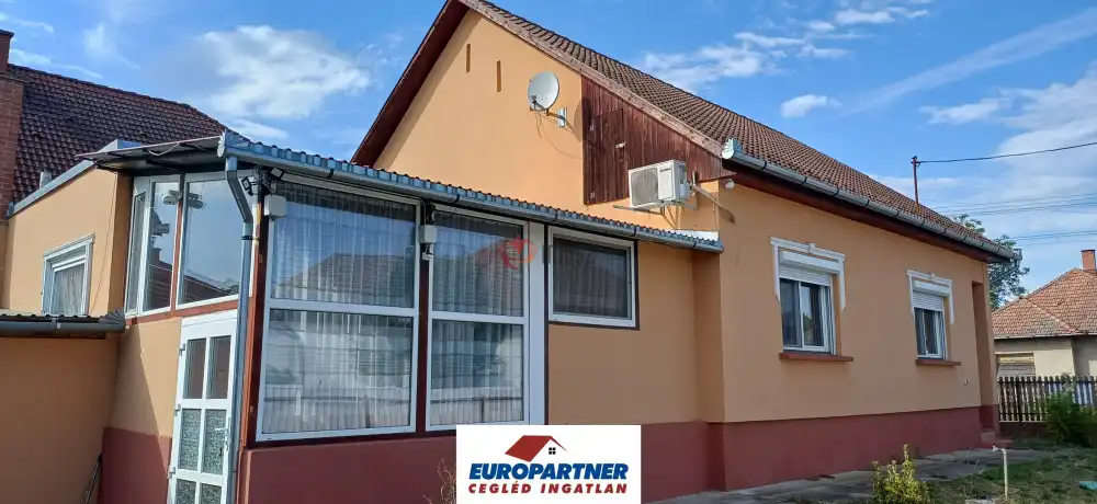 Pest megye - Tápiószentmárton