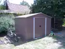Pest megye - Tápiószentmárton